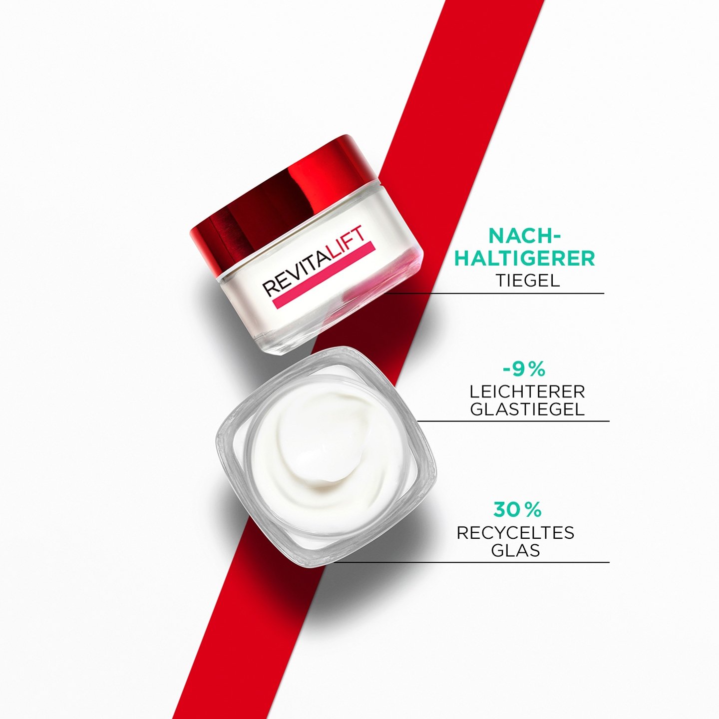 Revitalift Klassik Feuchtigkeitspflege Ohne Parfum Detail B2 1440x1440